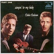 Eddie Cochran