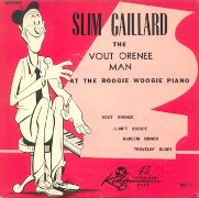 Slim Galliard