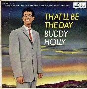 Buddy Holly