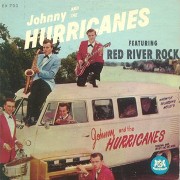 Johnny & The Hurricanes