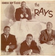 The Rays