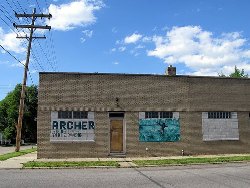 Archer Records