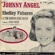 Shelley Fabares