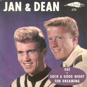 Jan and Dean